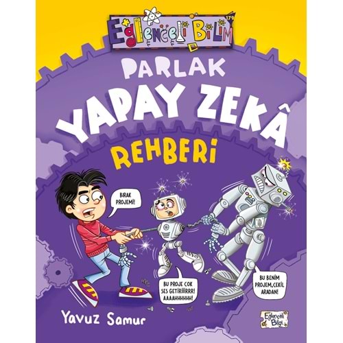 Parlak Yapay Zeka Rehberi