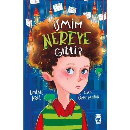 İsmim Nereye Gitti