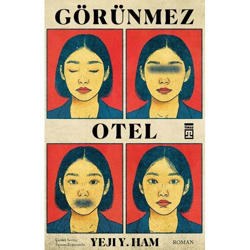 Görünmez Otel
