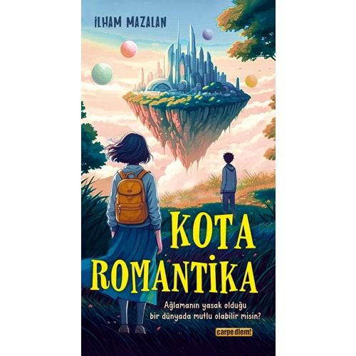 Kota Romantika