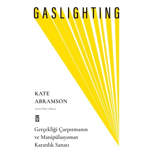 Gaslighting