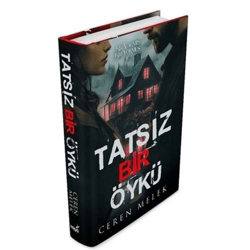 Tatlı Bir Öykü Ciltli