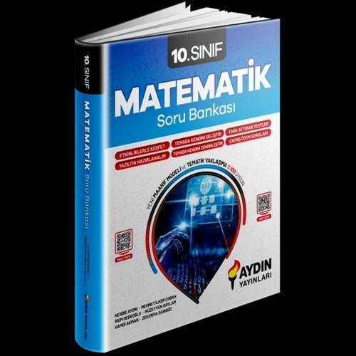 10. Sınıf Matematik Soru Bankası