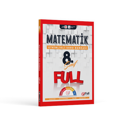 8. Sınıf Matematik Soru Bankası