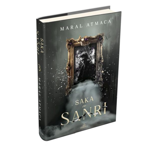 Saka Ve Sanrı 3-Ciltli