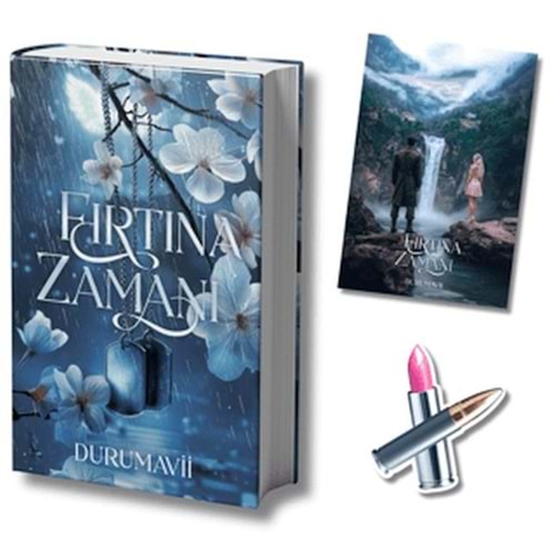 Fırtına Zamanı 1