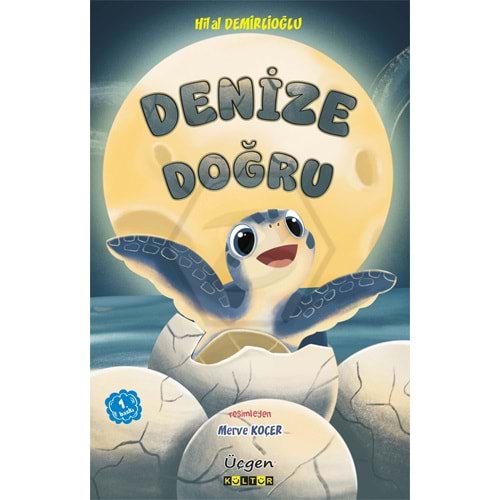 Denize Doğru