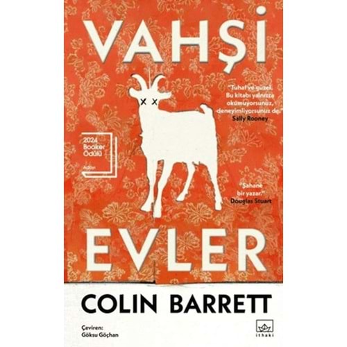 Vahşi Evler
