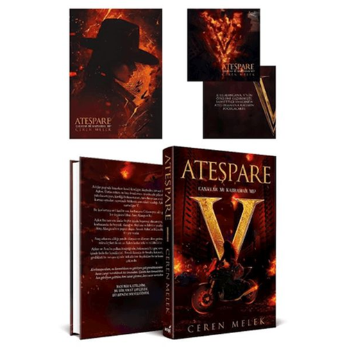 Ateşpare 1-Canavar mı? Kahraman mı?