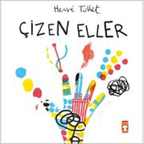 Çizen Eller