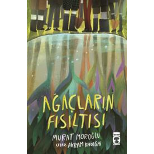 Ağaçların Fısıltısı