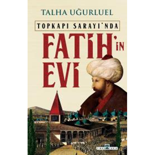 Fatihin Evi