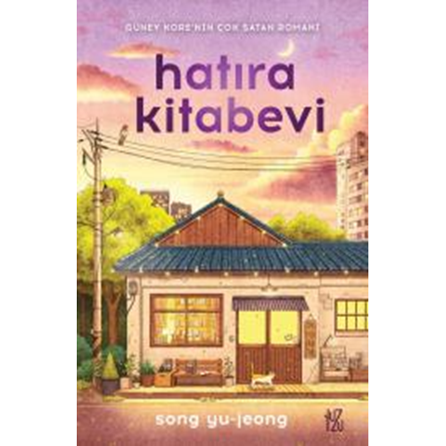 Hatıra Kitabevi