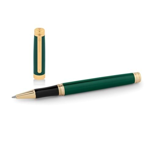 Slk-2102 Selika Roller Kalem Yeşil