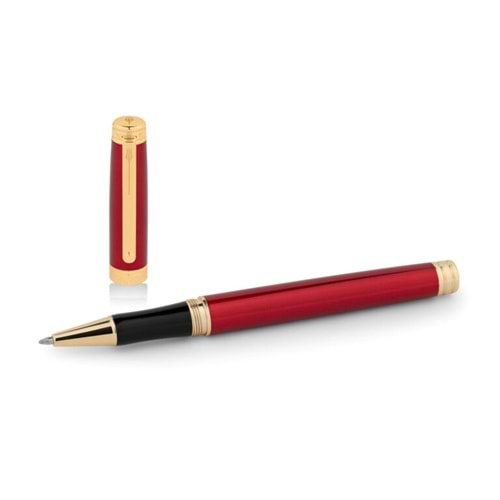 Slk-2103 Selika Roller Kalem Kırmızı