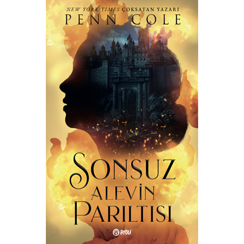 Sonsuz Alevin Parıltısı