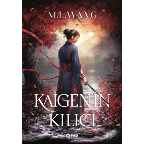 Kaigenin Kılıcı