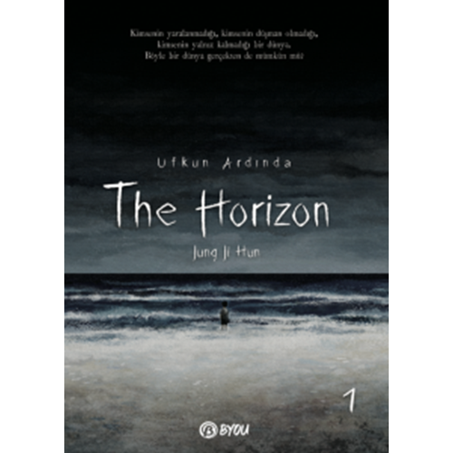 Ufkun Ardında-The Horizon 1