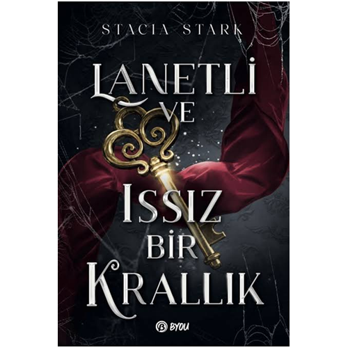 Lanetli Ve Issız Bir Krallık