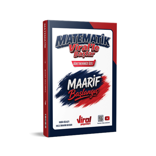 Viral Maarif S.B. Matematik