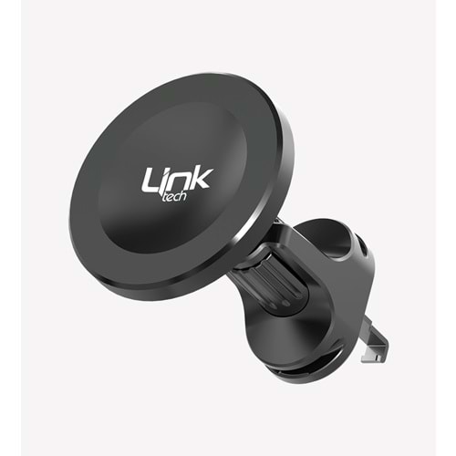 H760 Evrensel Araç İçi Manyetik Telefon Tutacağı