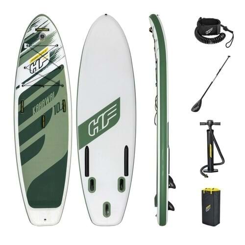 Sup Board- Paddle Board Kürek+Pompa+Canta Kut1 s