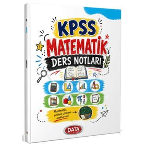 2026 Kpss Matematik Ders Notları