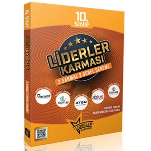 10.Sınıf 5 Deneme 2026 Model
