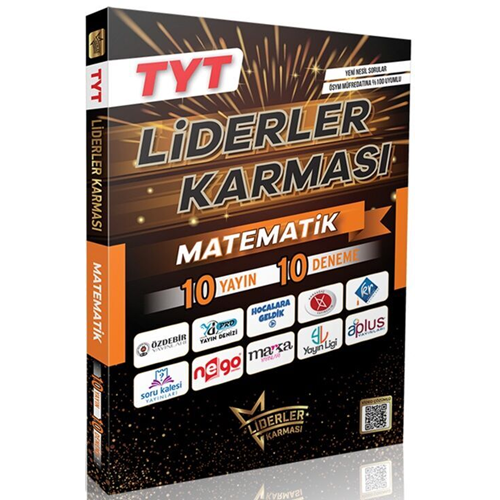 Tyt Matematik Branş Denemeleri