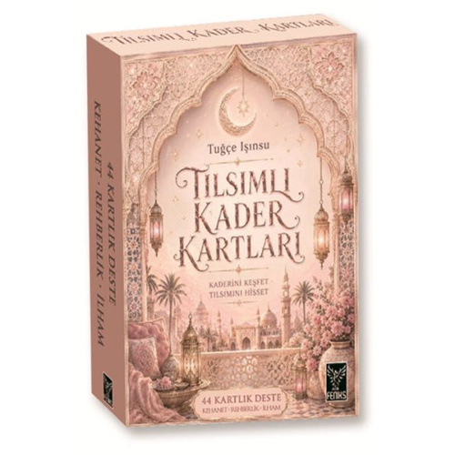 Tılsımlı Kader Kartları