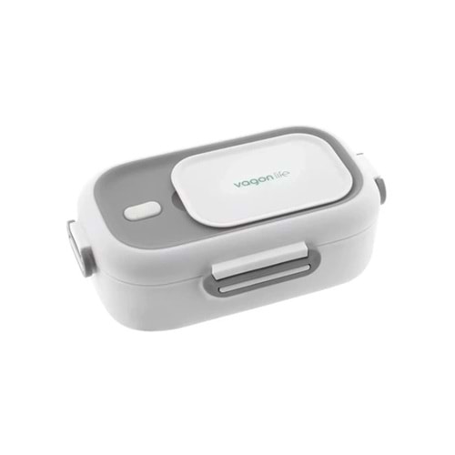 Vagon Life Lunch Box Beslenme Kutusu Paslanmaz Çelik Bl2106
