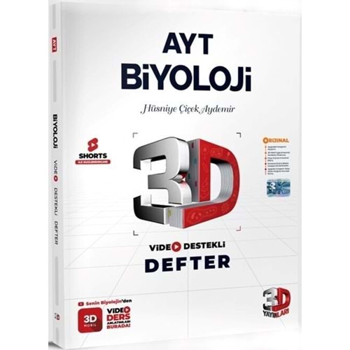 Ayt Vdd Biyoloji (24-25)