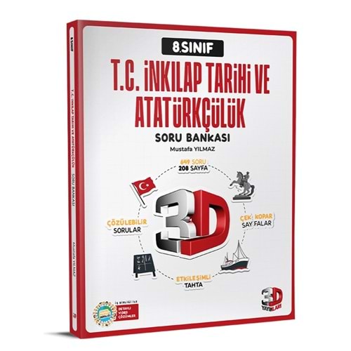 8.Sinif Sb T.C İnkilap Tarihi Ve Ataturkculuk (24-25)