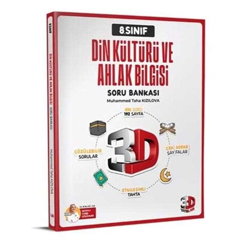 8.Sinif Sb Din Kulturu Ve Ahlak Bilgisi (24-25)