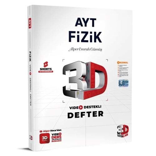 Ayt Vdd Fizik