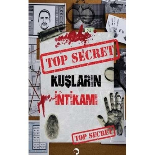 Kuşların Acımazsız İntikamı-Dedektif Oyunu