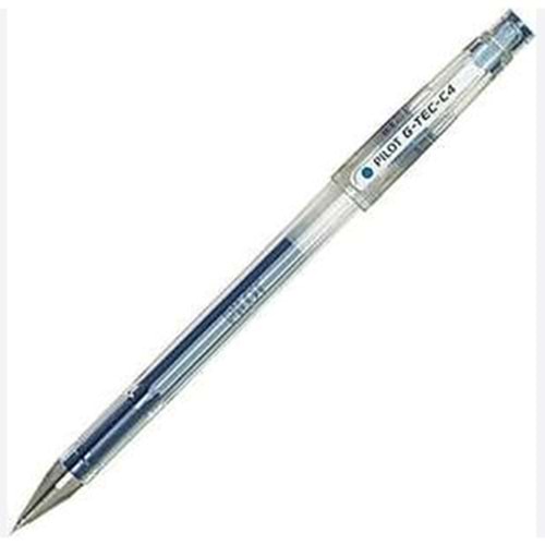 Pilot G-Tec C 0.4 - Mavi
