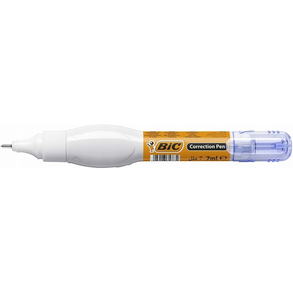 Bic Kalem Dzüeltici 7 Ml