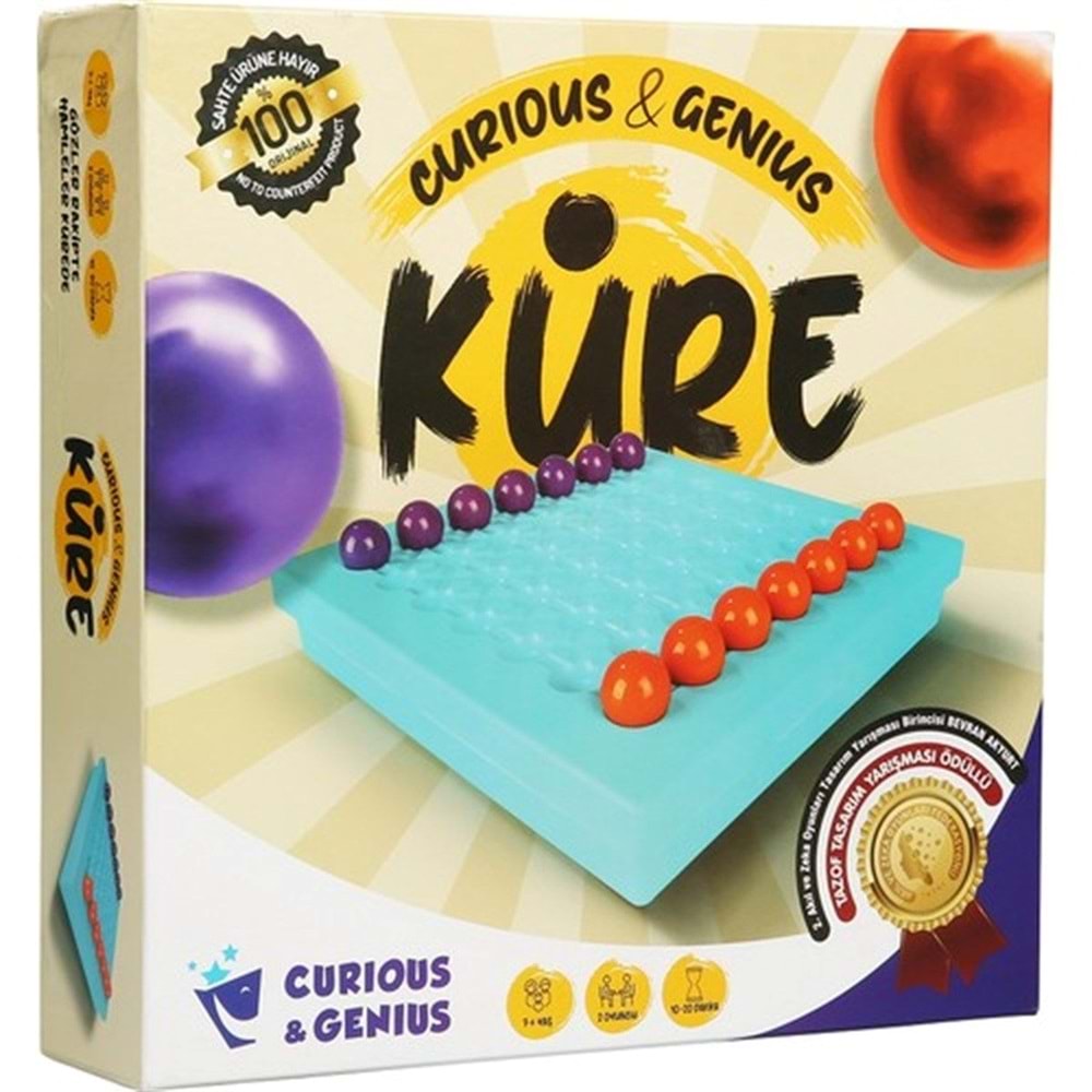 55080 Küre Oyunu