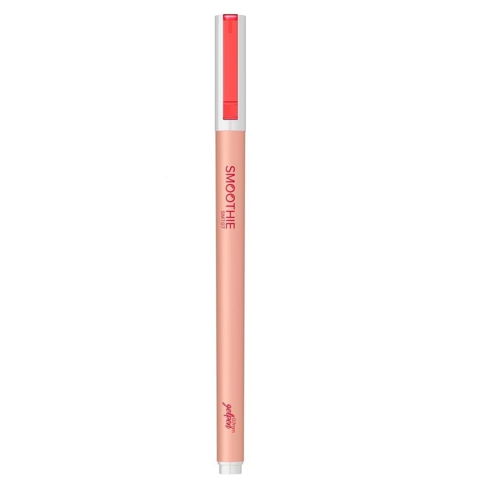 Sckrikss Smoothei Jel 0.7 Mm Kırmızı