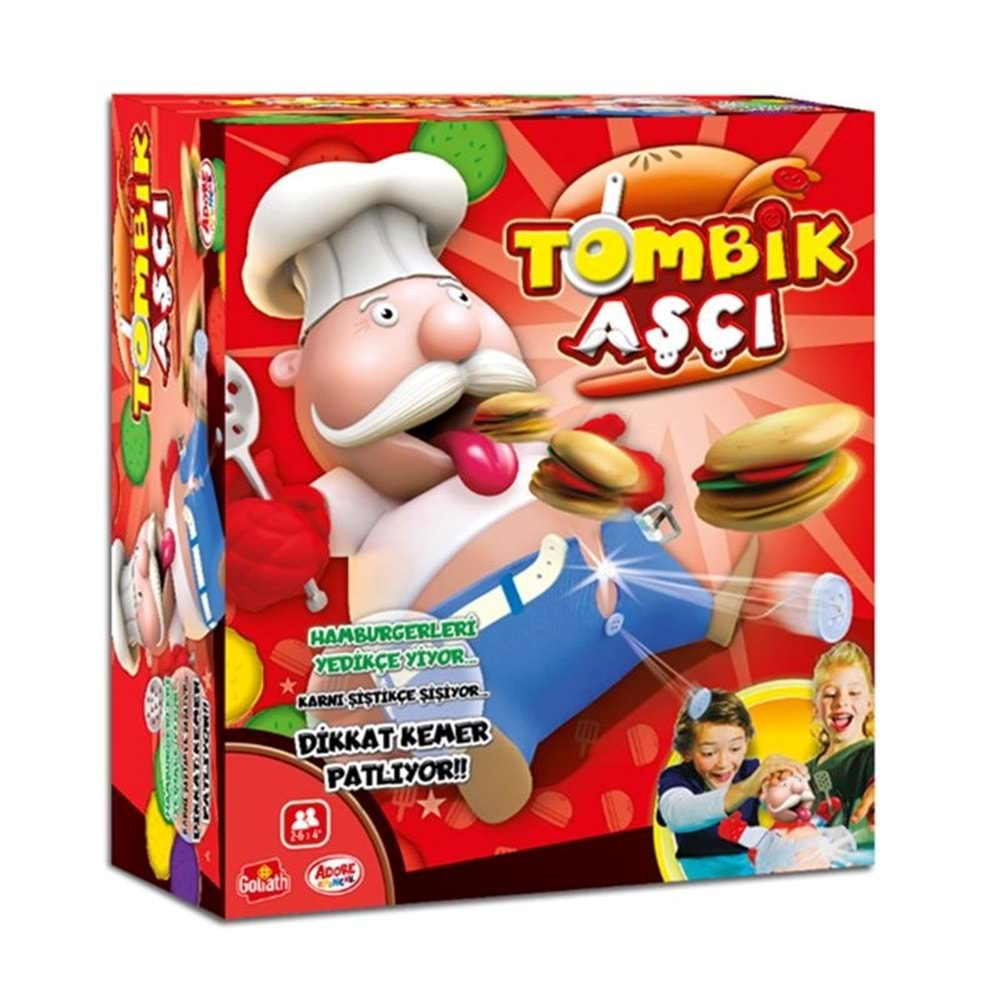 Tombik Aşçı