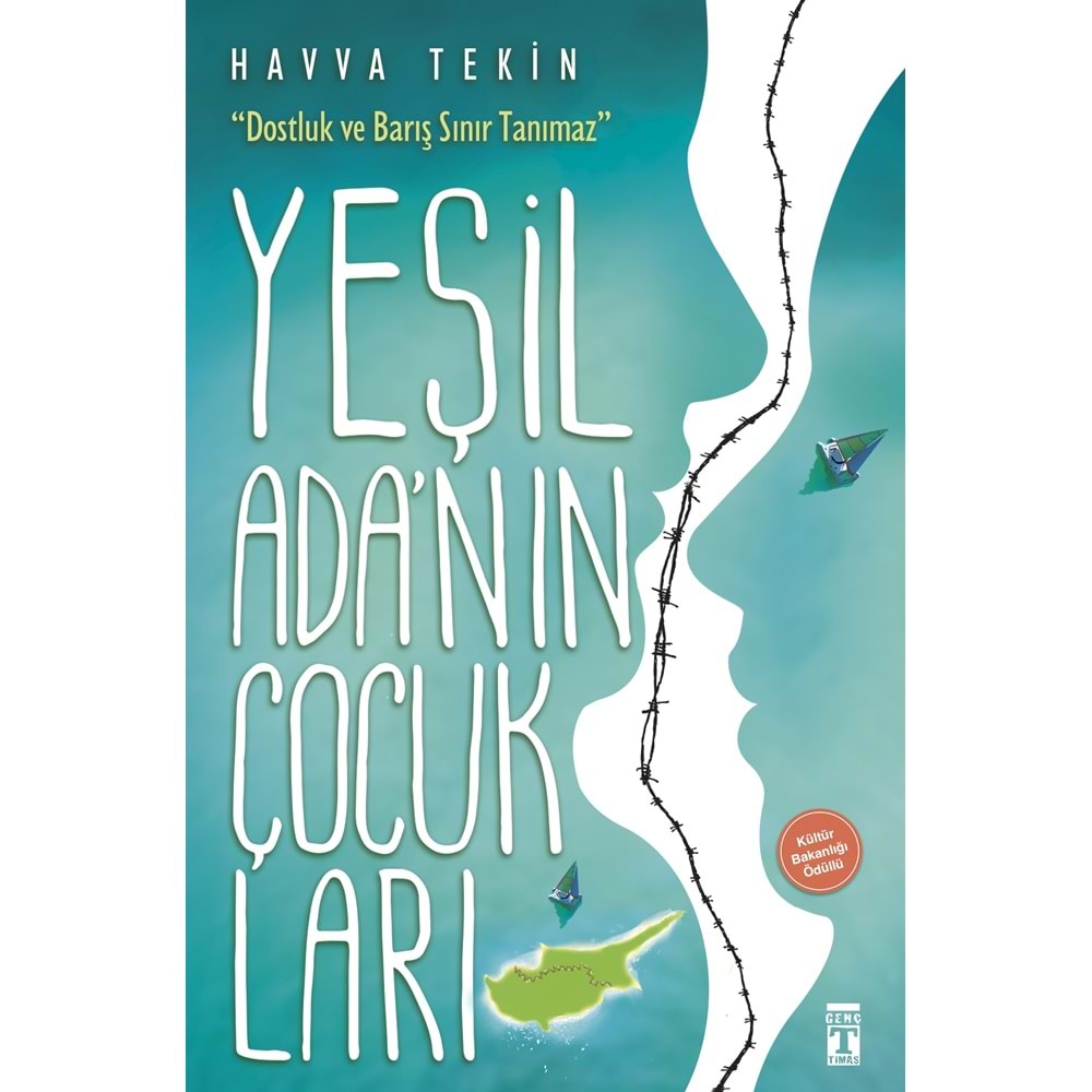 Yeşil Adanın Çocukları