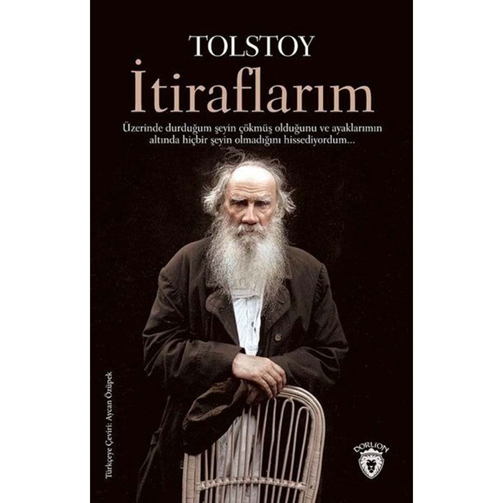 İtiraflarim