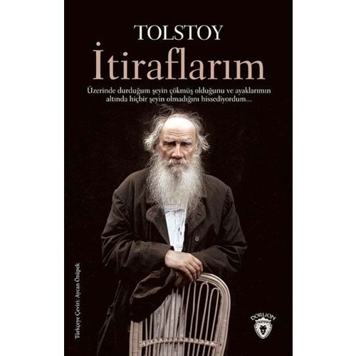 İtiraflarim
