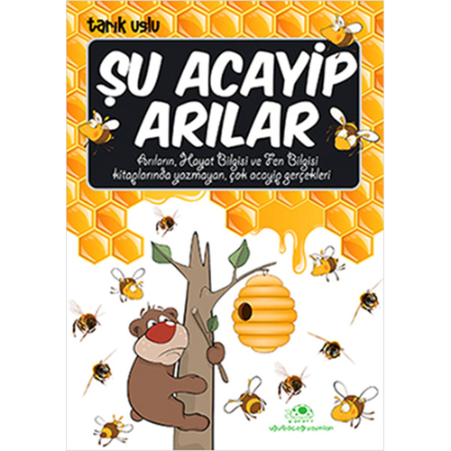 Şu Acayip Arilar