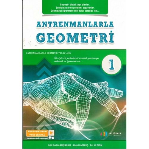 Antrenmanlarla Geometri 1