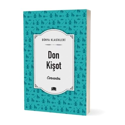Don Kişot Emaklasik