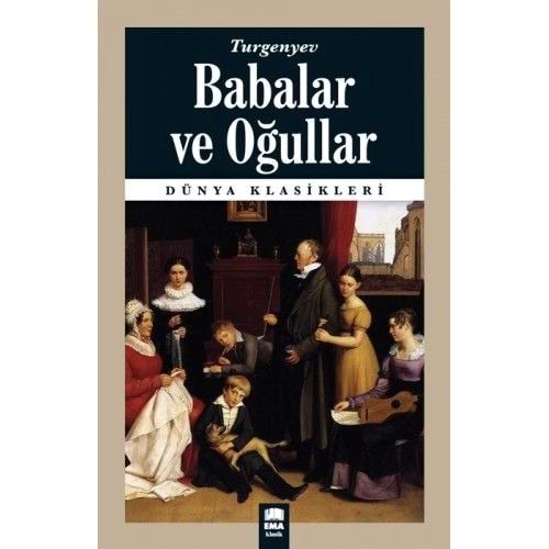 Babalar Ve Oğullar
