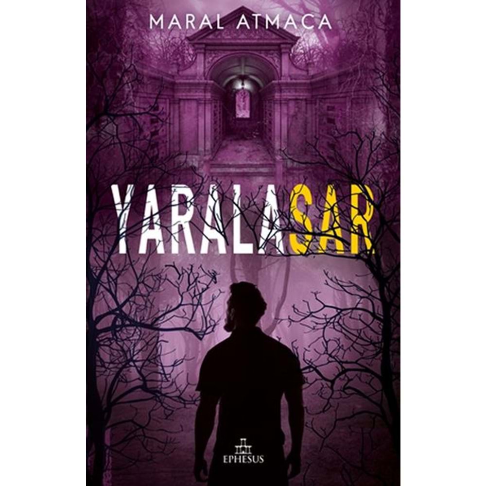 Yarasalar 3 Ciltsiz