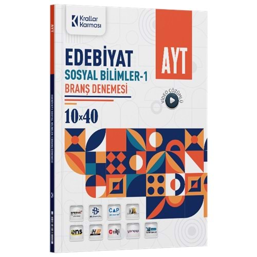 Krallar Karması Yks Ayt Deneme Edebiyat Sos1 - 25